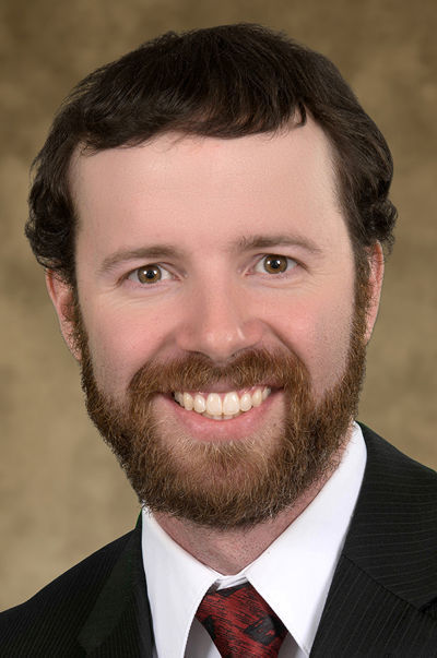 Stephen D. Markwardt